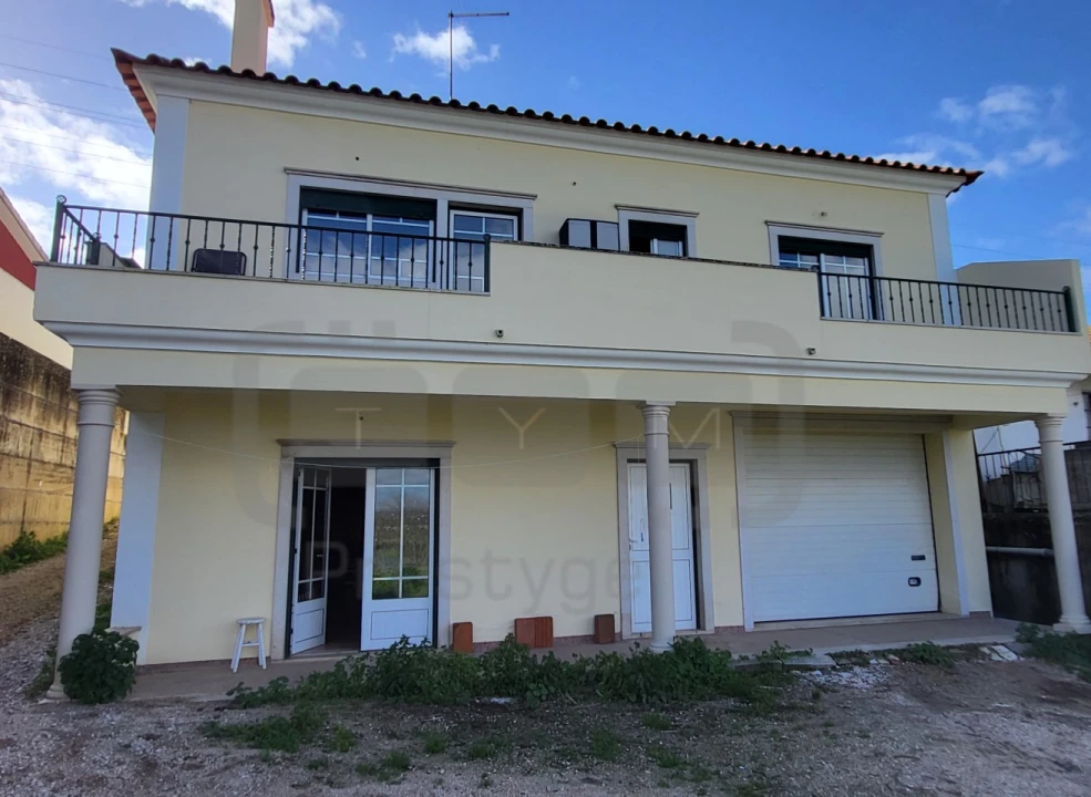 Moradia T5 para Venda em Asseiceira Foto 30