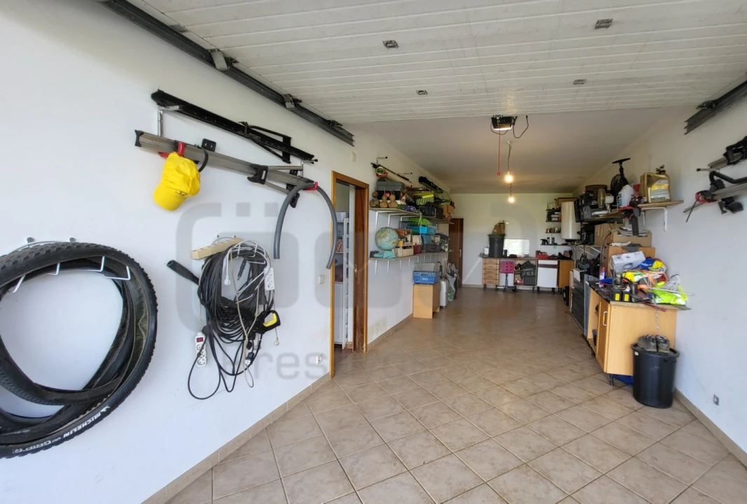 Moradia T5 para Venda em Asseiceira Foto 34