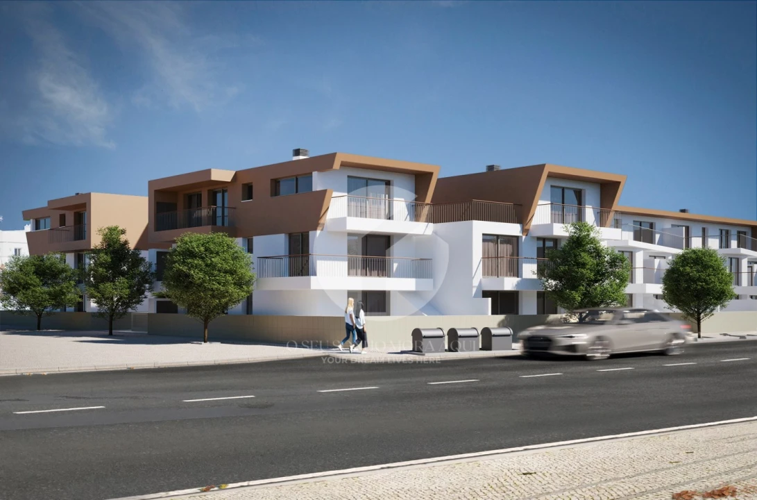 Apartamento T2 para Venda em Conceição e Cabanas de Tavira Foto 3
