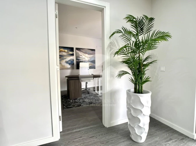 Apartamento T3 para Venda em Quelfes Foto 10