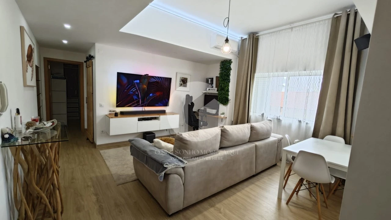 Apartamento T2 para Venda em Olhão Foto 1