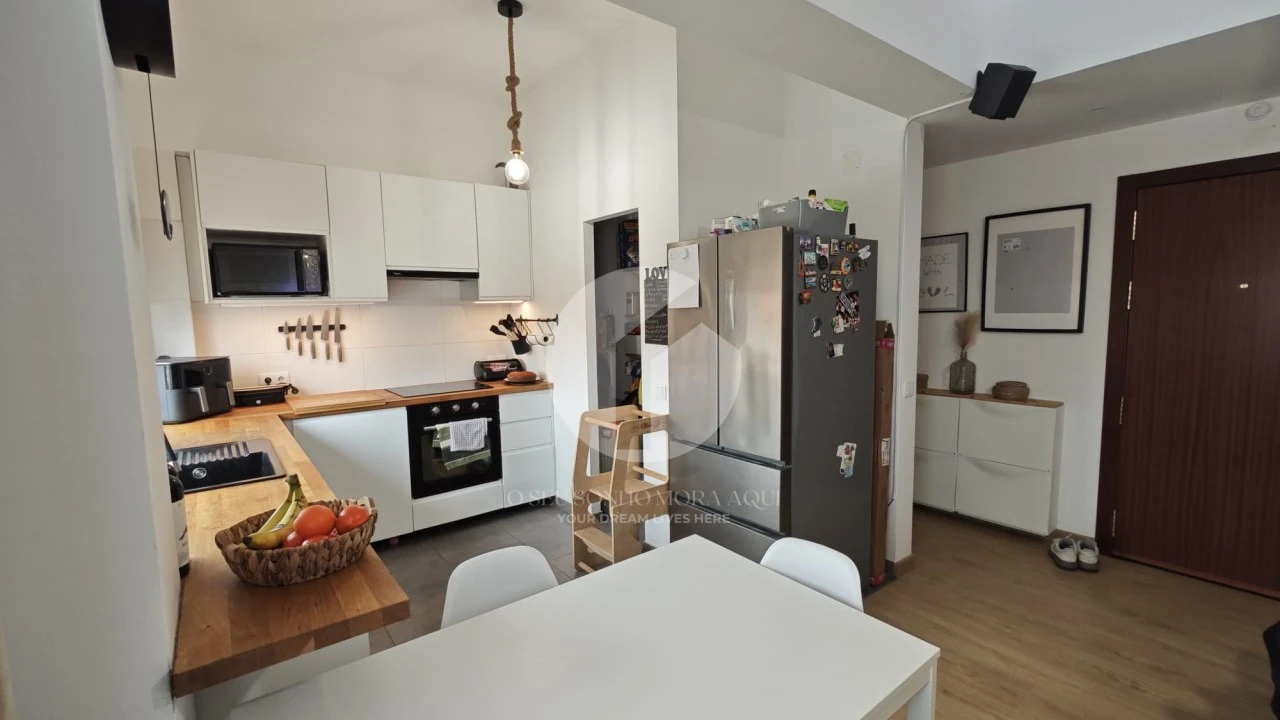 Apartamento T2 para Venda em Olhão Foto 4