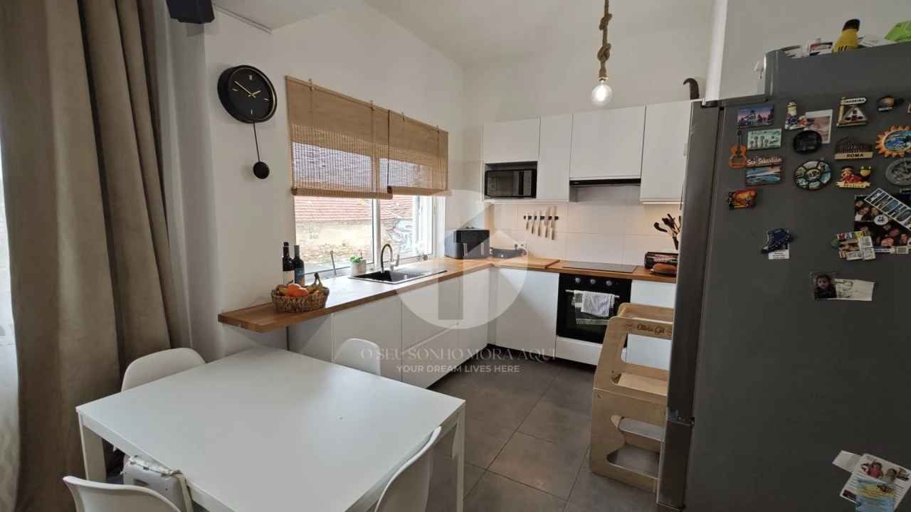 Apartamento T2 para Venda em Olhão Foto 5