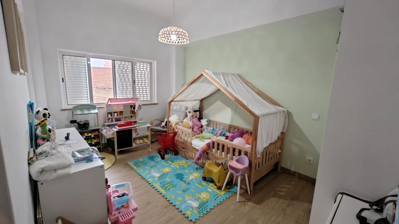 Apartamento T2 para Venda em Olhão Foto 10