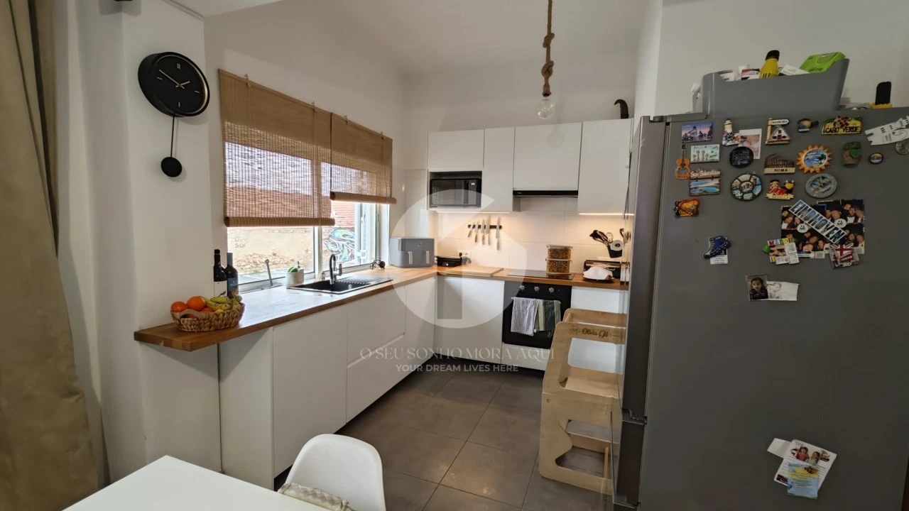 Apartamento T2 para Venda em Olhão Foto 12