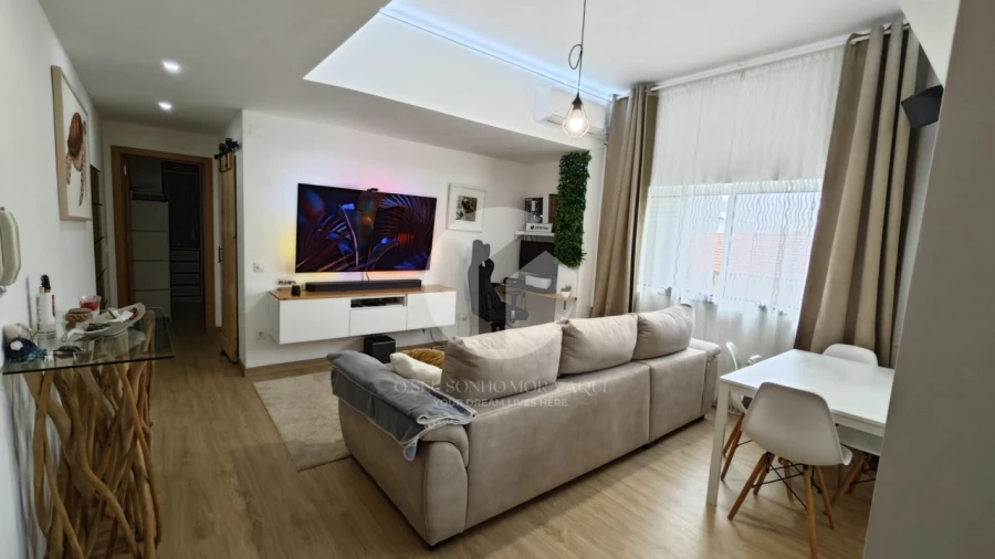 Apartamento T2 para Venda em Olhão