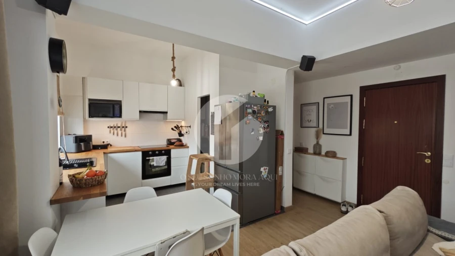 Apartamento T2 para Venda em Olhão Foto 3