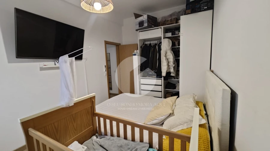 Apartamento T2 para Venda em Olhão Foto 6