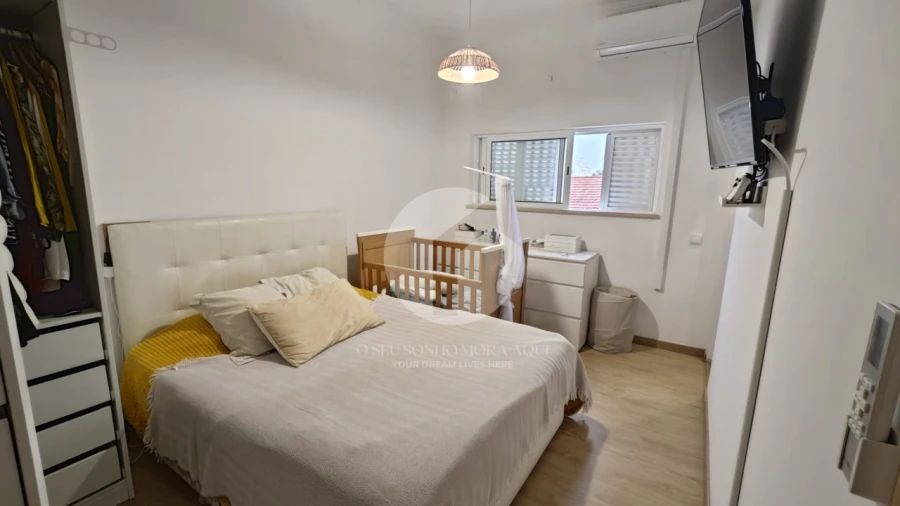 Apartamento T2 para Venda em Olhão Foto 8