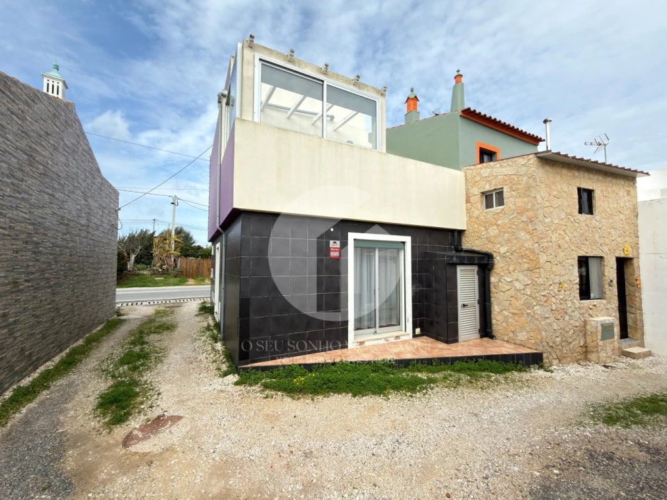 Moradia T1 para Venda em Luz de Tavira e Santo Estêvão Foto 3