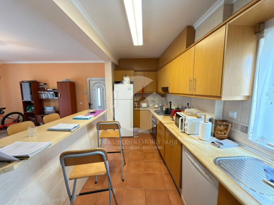 Moradia T1 para Venda em Luz de Tavira e Santo Estêvão Foto 6