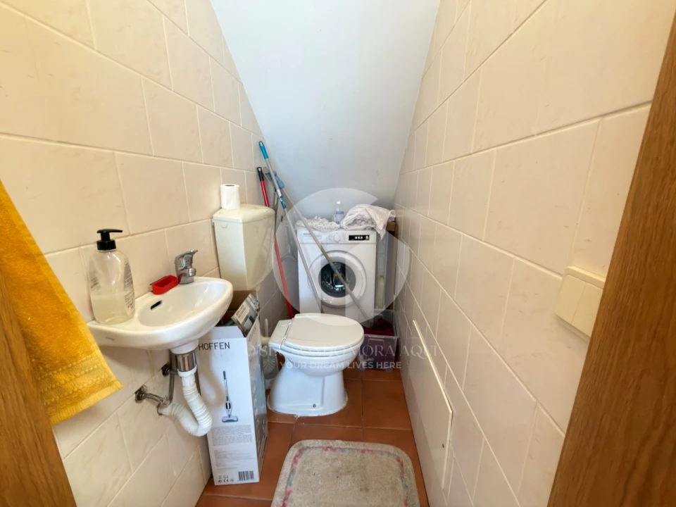 Moradia T1 para Venda em Luz de Tavira e Santo Estêvão Foto 7