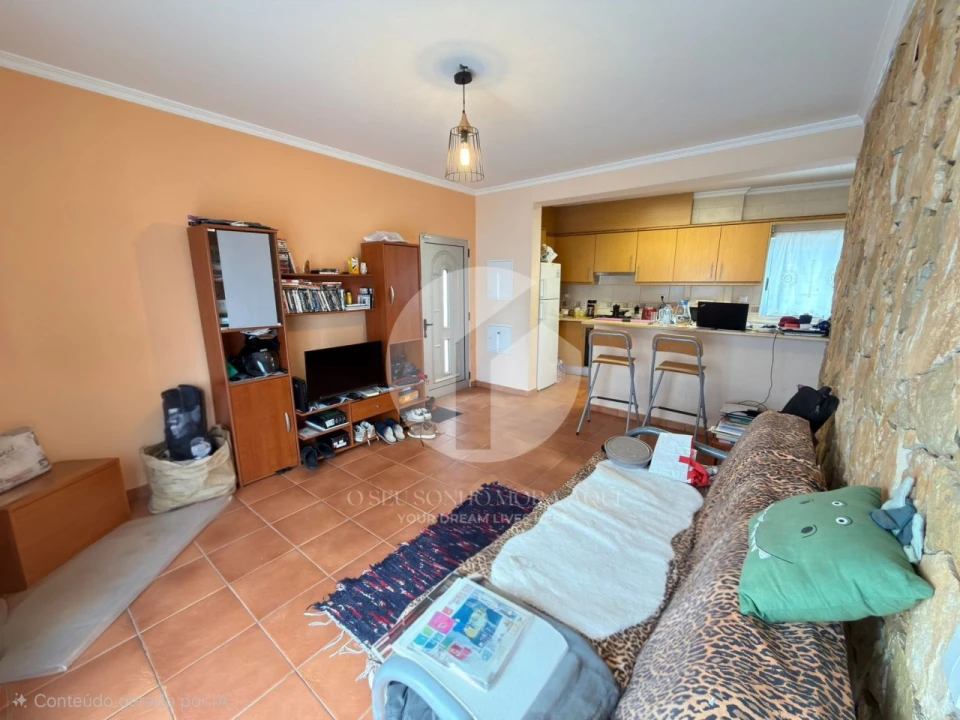 Moradia T1 para Venda em Luz de Tavira e Santo Estêvão Foto 8