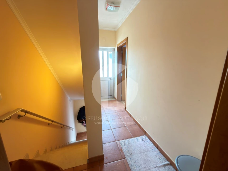 Moradia T1 para Venda em Luz de Tavira e Santo Estêvão Foto 12