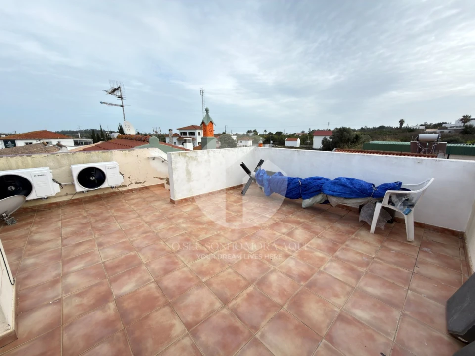 Moradia T1 para Venda em Luz de Tavira e Santo Estêvão Foto 20