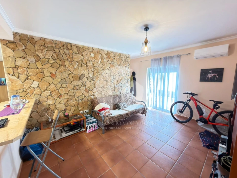 Moradia T1 para Venda em Luz de Tavira e Santo Estêvão Foto 8