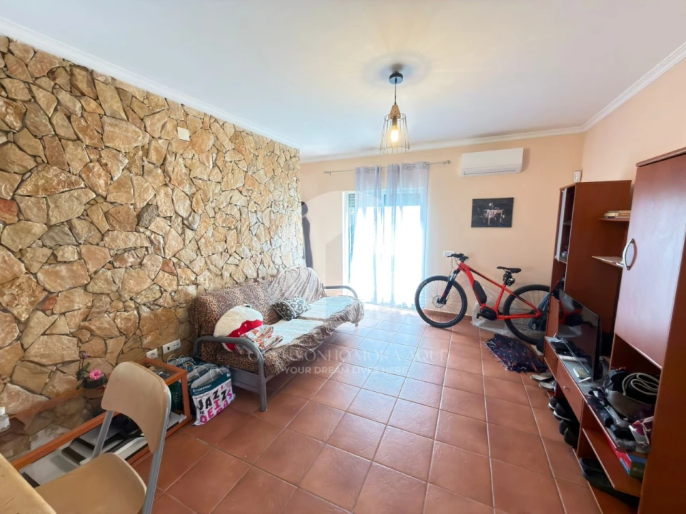 Moradia T1 para Venda em Luz de Tavira e Santo Estêvão Foto 9