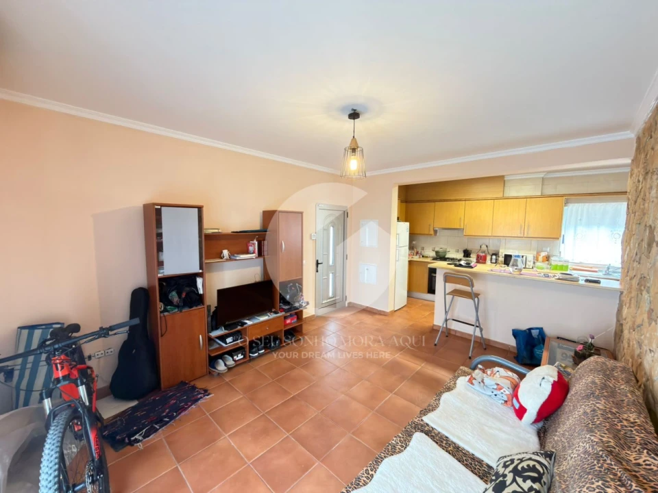 Moradia T1 para Venda em Luz de Tavira e Santo Estêvão Foto 11