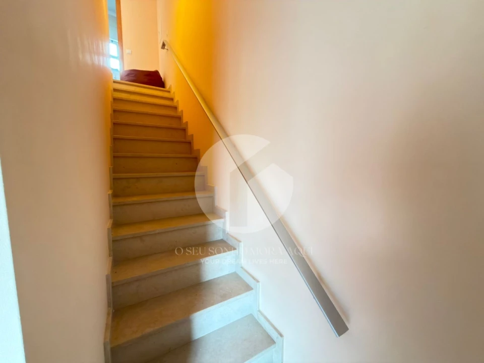 Moradia T1 para Venda em Luz de Tavira e Santo Estêvão Foto 12