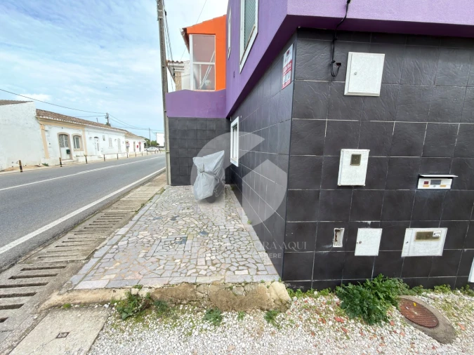 Moradia T1 para Venda em Luz de Tavira e Santo Estêvão Foto 4