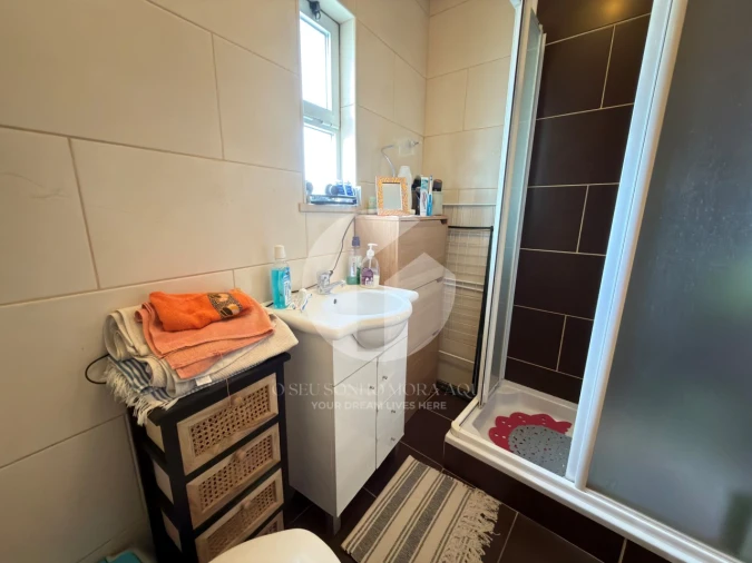 Moradia T1 para Venda em Luz de Tavira e Santo Estêvão Foto 10