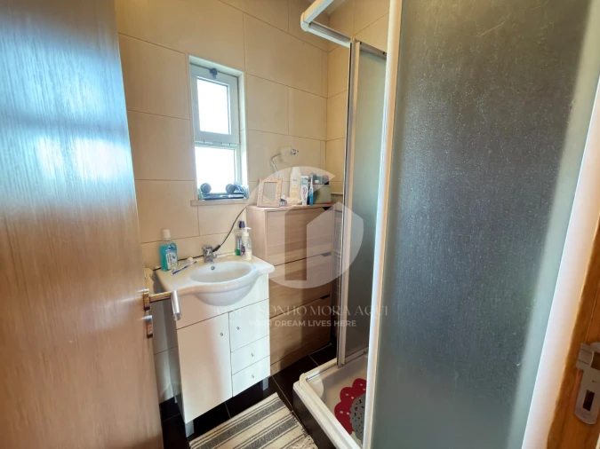 Moradia T1 para Venda em Luz de Tavira e Santo Estêvão Foto 11