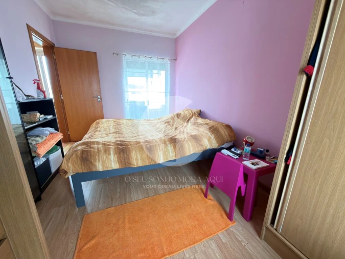 Moradia T1 para Venda em Luz de Tavira e Santo Estêvão Foto 14