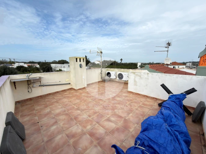 Moradia T1 para Venda em Luz de Tavira e Santo Estêvão Foto 19