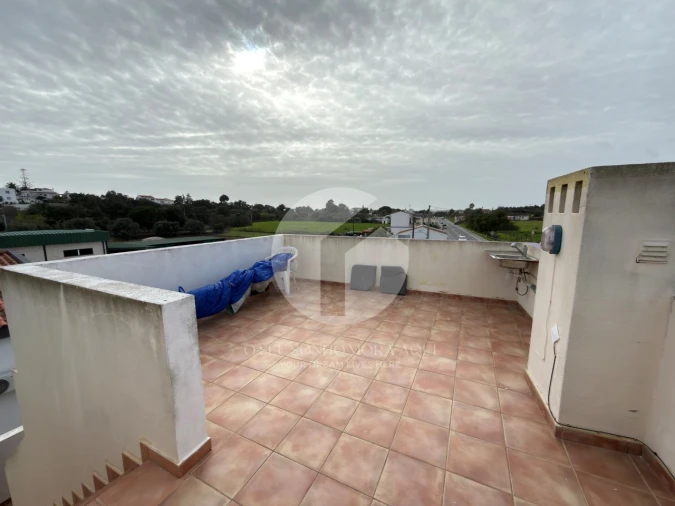 Moradia T1 para Venda em Luz de Tavira e Santo Estêvão Foto 21