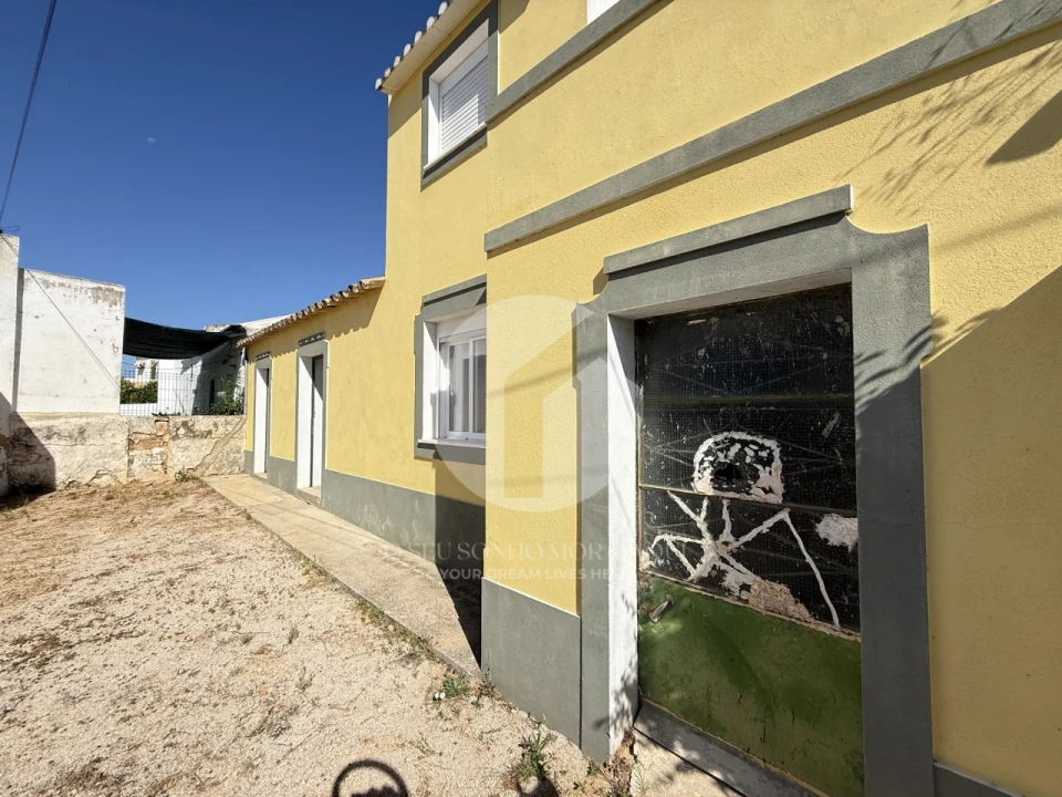 Moradia para Venda em Moncarapacho e Fuseta Foto 2