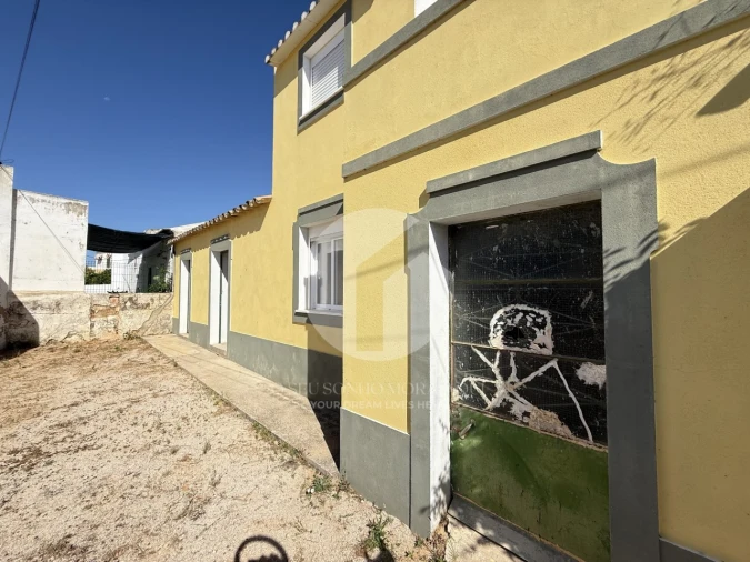 Moradia para Venda em Moncarapacho e Fuseta Foto 2