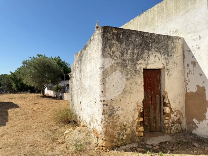 Moradia para Venda em Moncarapacho e Fuseta Foto 27