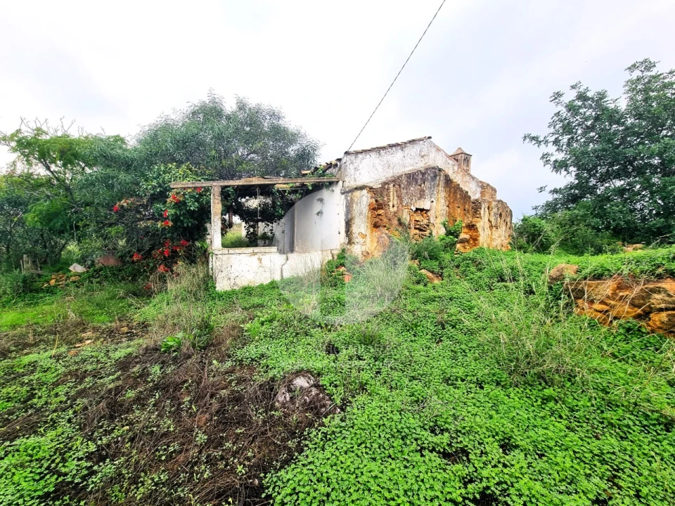 Moradia para Venda em Quelfes Foto 3