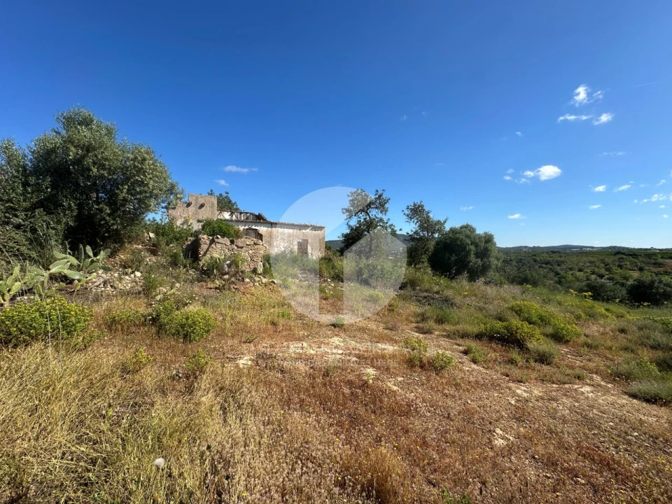 Moradia para Venda em Quelfes Foto 3