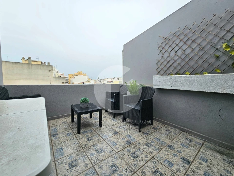 Apartamento T2 para Venda em Olhão Foto 11