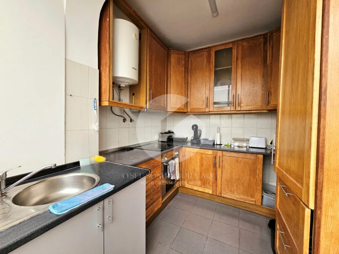 Apartamento T2 para Venda em Olhão Foto 5