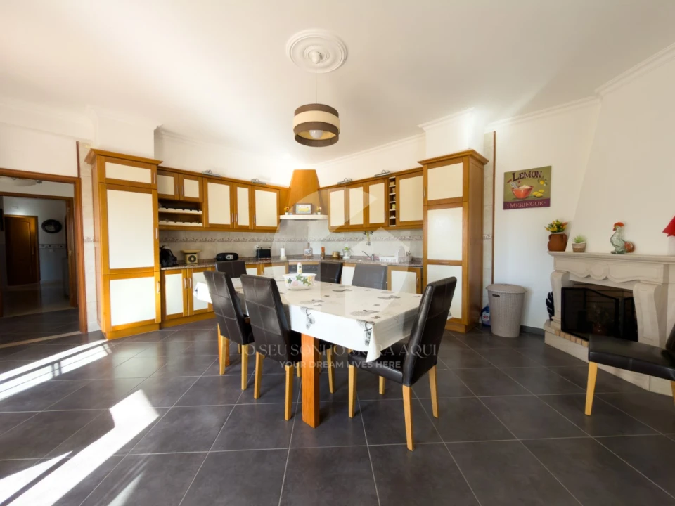 Moradia T5 para Venda em Pechão Foto 8