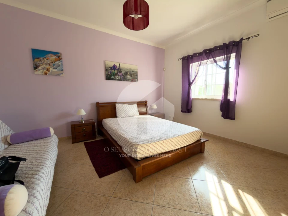 Moradia T5 para Venda em Pechão Foto 19