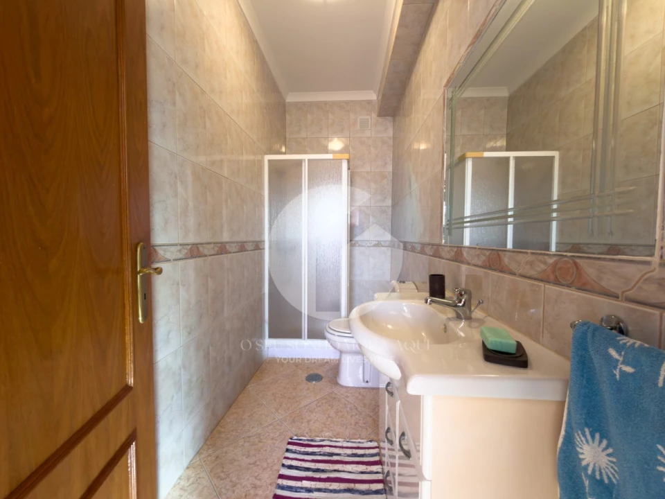 Moradia T5 para Venda em Pechão Foto 31