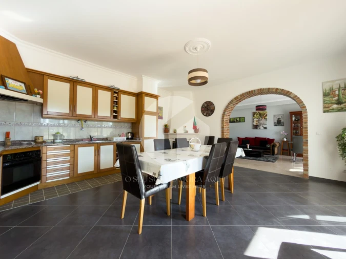 Moradia T5 para Venda em Pechão Foto 9