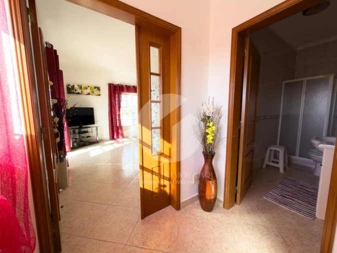 Moradia T5 para Venda em Pechão Foto 23