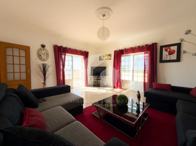 Moradia T5 para Venda em Pechão Foto 25