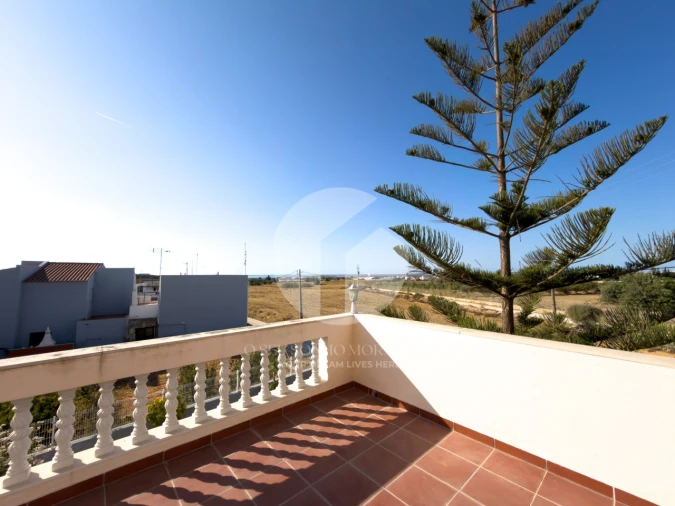 Moradia T5 para Venda em Pechão Foto 29