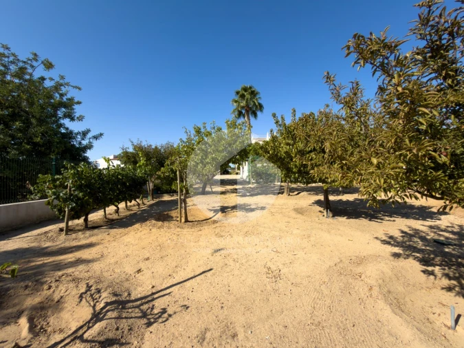 Moradia T5 para Venda em Pechão Foto 54