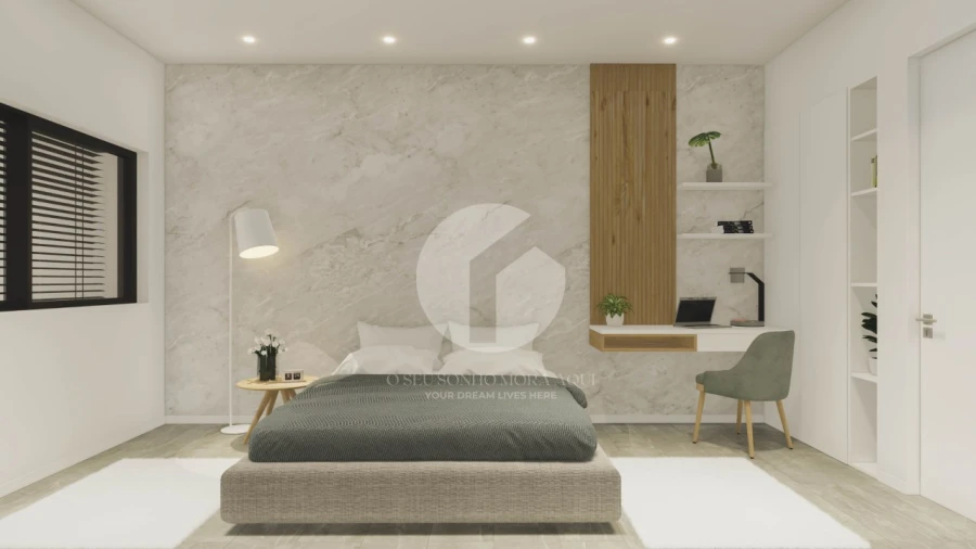 Apartamento T3 para Venda em Moncarapacho e Fuseta Foto 10