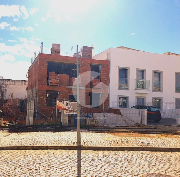 Moradia T4 para Venda em Moncarapacho e Fuseta Foto 2