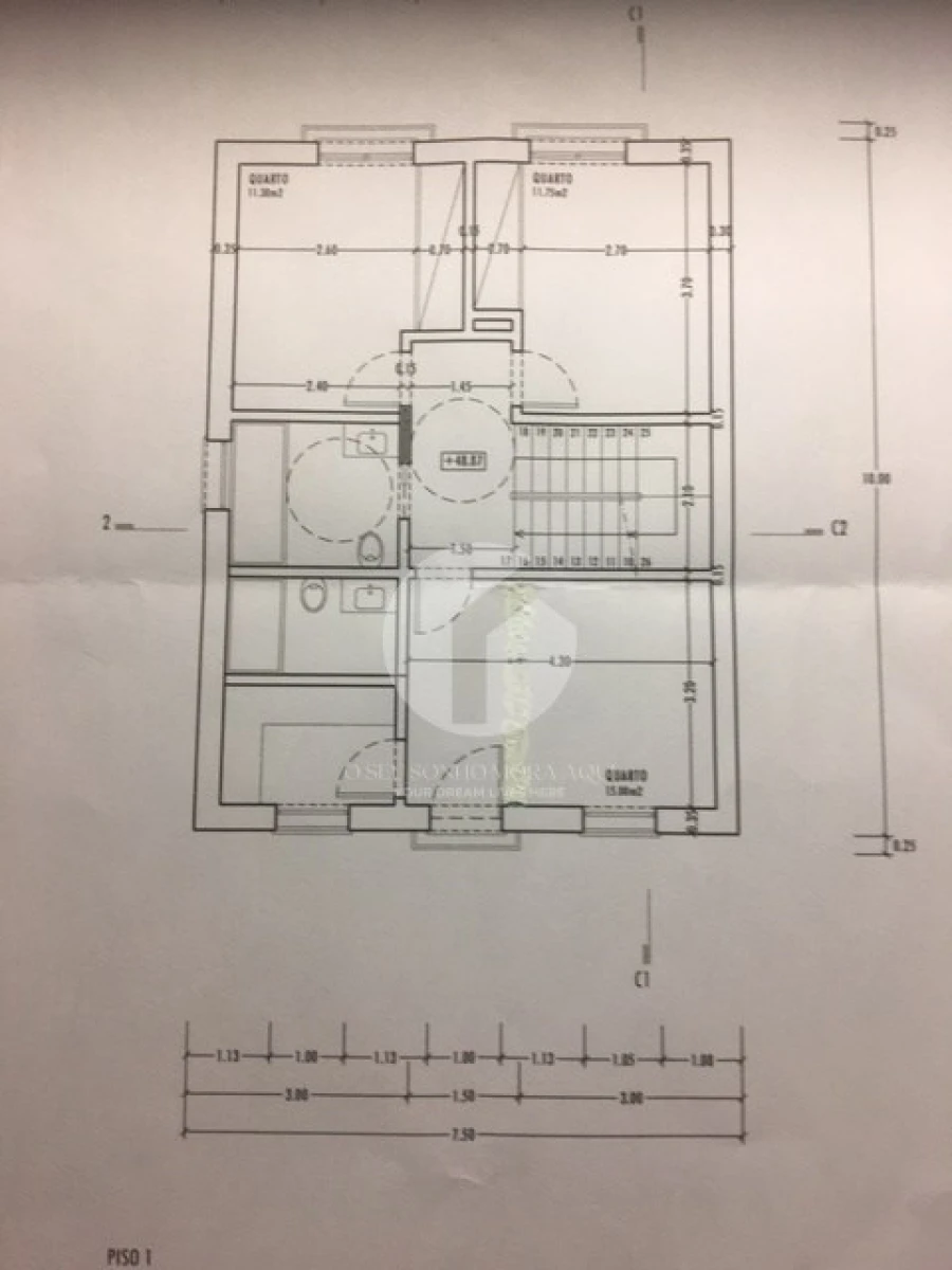 Moradia T4 para Venda em Moncarapacho e Fuseta Foto 16
