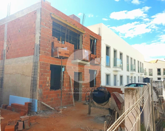 Moradia T4 para Venda em Moncarapacho e Fuseta Foto 3