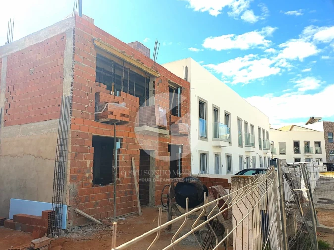 Moradia T4 para Venda em Moncarapacho e Fuseta Foto 4