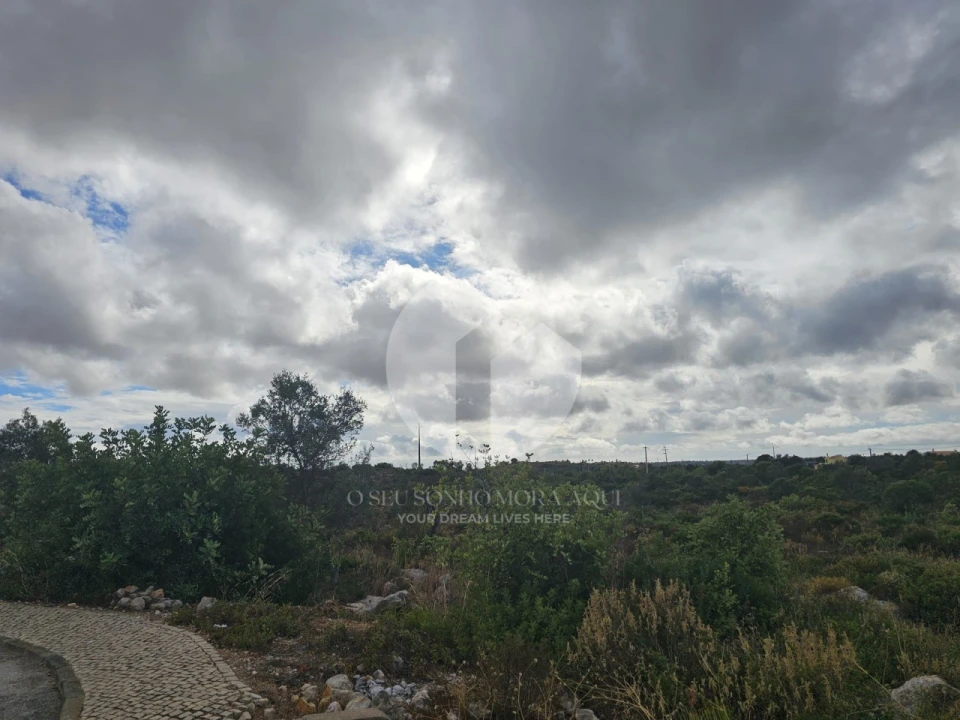Terreno para Venda em Moncarapacho e Fuseta Foto 5